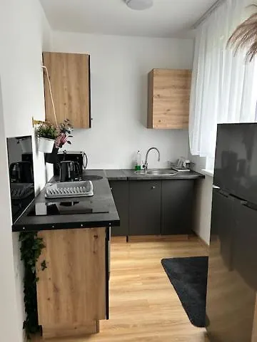 Apartamenty Morasko Poznan 0*,  Poland