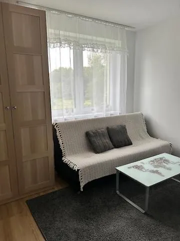 Apartment Apartamenty Morasko Poznan