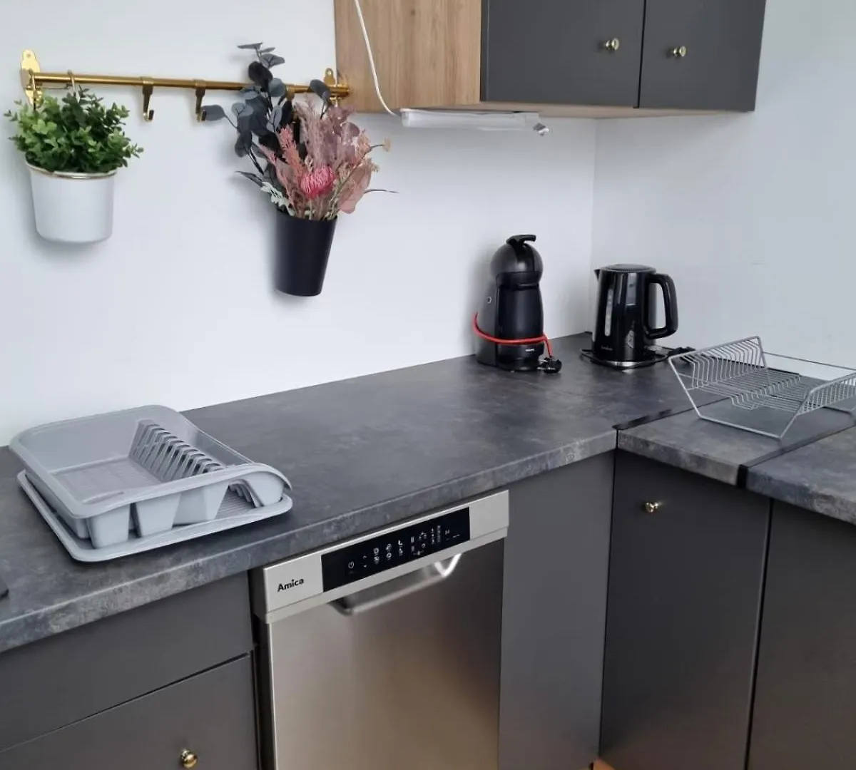 Apartamenty Morasko Poznan Apartment