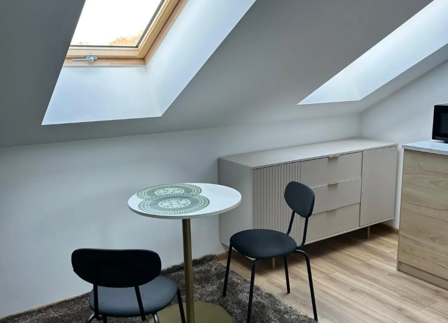 Apartamenty Morasko Poznan Poland