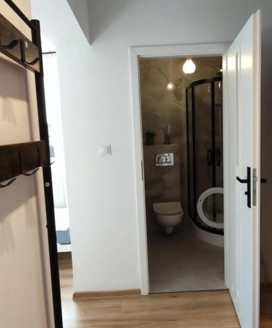 Apartamenty Morasko Poznan