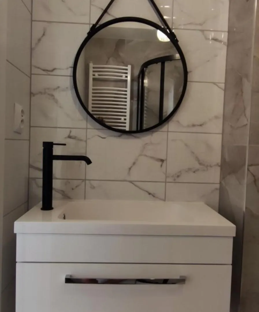 Apartamenty Morasko Poznan