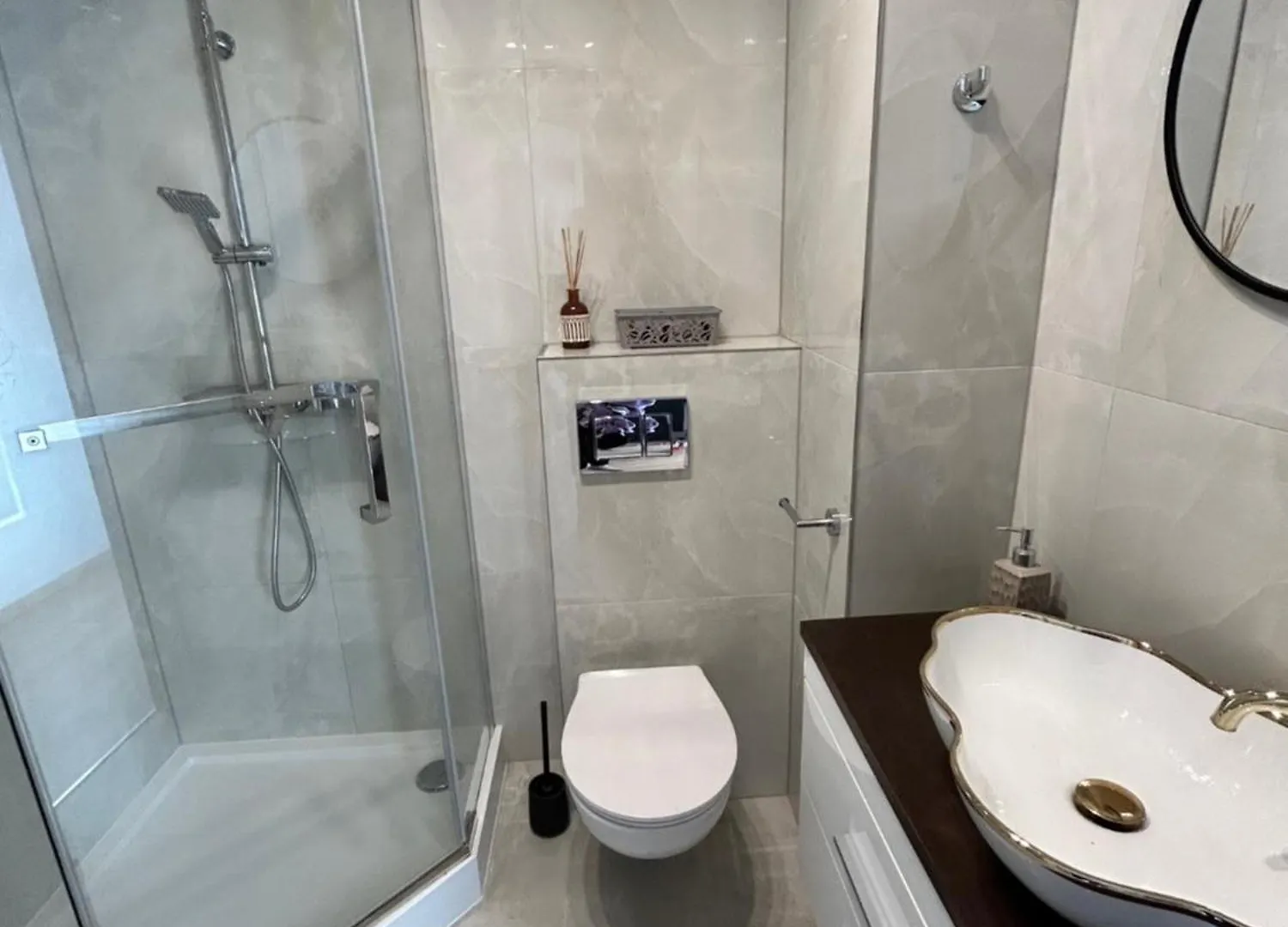 Apartamenty Morasko Poznan Apartment