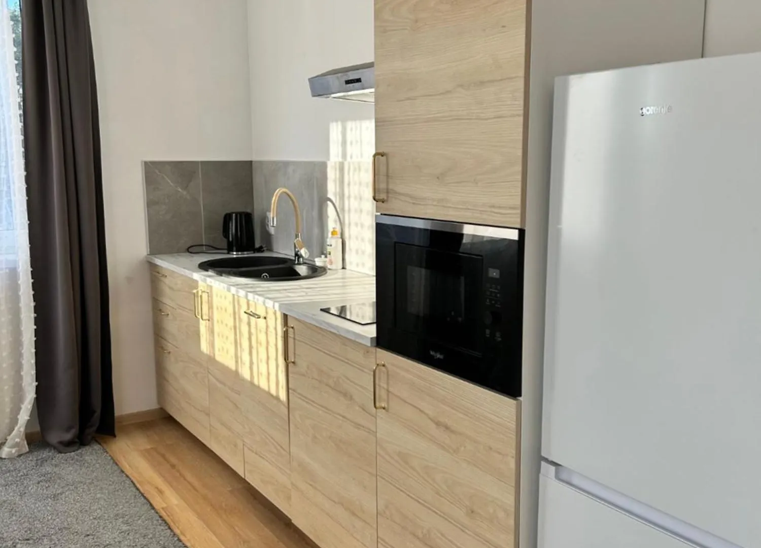 Apartamenty Morasko Poznan Apartment